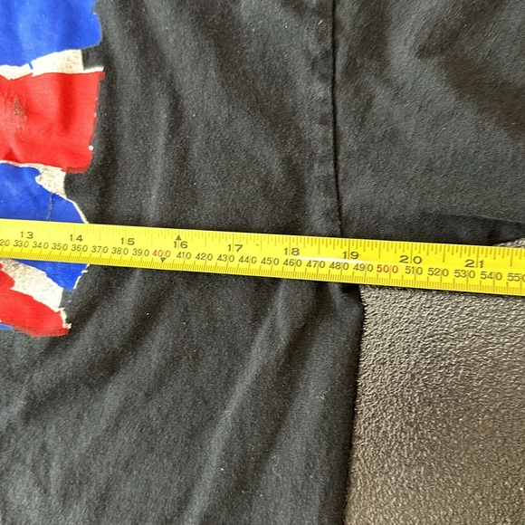 Vintage Punk Sex Pistols t-shirt from 1990s - Picture 5 of 5